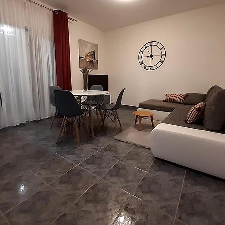 יסניצה Solis Adriaticum Apartments מראה חיצוני תמונה