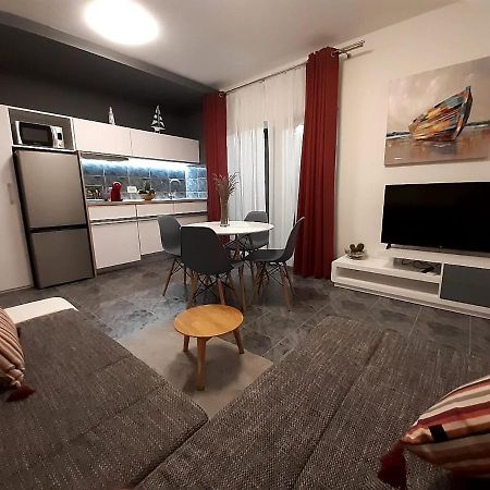 יסניצה Solis Adriaticum Apartments מראה חיצוני תמונה