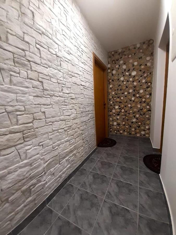 יסניצה Solis Adriaticum Apartments מראה חיצוני תמונה