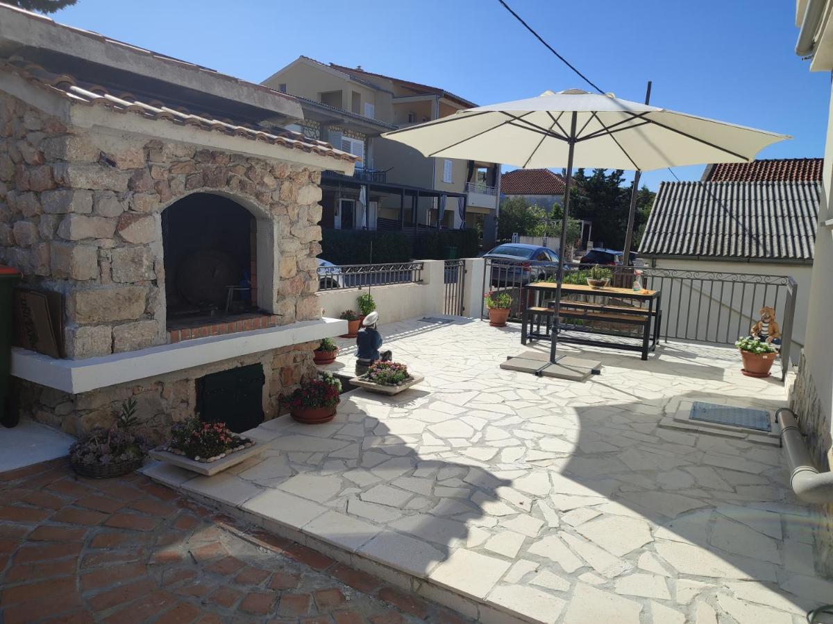 יסניצה Solis Adriaticum Apartments מראה חיצוני תמונה