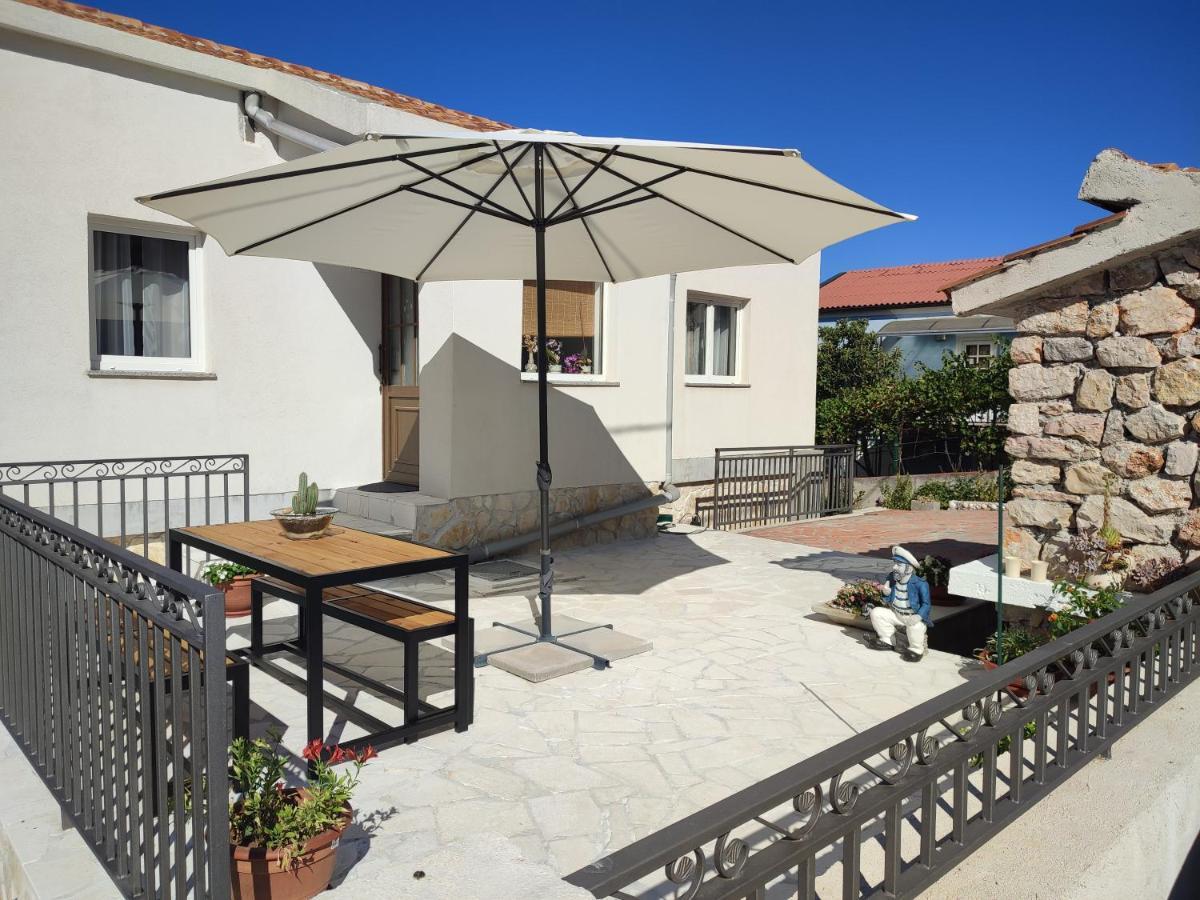 יסניצה Solis Adriaticum Apartments מראה חיצוני תמונה
